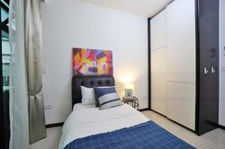 Hijauan (D9), Apartment #455049311